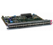 Cisco Switches - Enterprise WS-X6148-FE-SFP