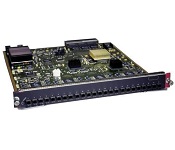 Cisco Switches - Enterprise WS-X6324-100FX-SM