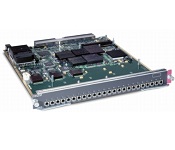 Cisco Switches - Enterprise WS-X6524-100FX-MM