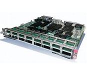 Cisco WS-X6716-10GE Catalyst 6500 16 port 10 Gigabit Ethernet Base Module
