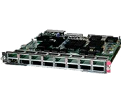 Cisco Switches - Enterprise WS-X6816-10G-2T