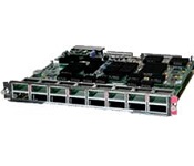 Cisco Switches - Enterprise WS-X6816-10G-2T2TXL