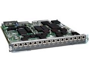 Cisco Switches - Enterprise WS-X6816-10T-2T2TXL