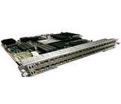 Cisco Switches - Enterprise WS-X6848-SFP-2T2TXL