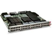 Cisco Switches - Enterprise WS-X6848-TX-2T2TXL