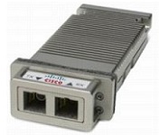 Cisco X2-10GB-LX4 10GBASE-LX4 X2 Module for MMF