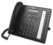 Cisco IP Phones CP-6961-C-K9