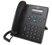 Cisco IP Phones CP-6921-C-K9