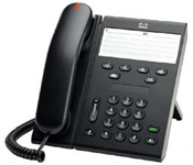 Cisco IP Phones CP-6911-C-K9