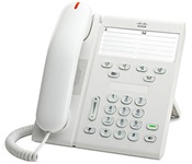 Cisco IP Phones CP-6911-WL-K9