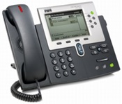 Cisco IP Phones CP-7961G