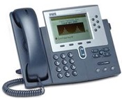 Cisco IP Phones CP-7960G