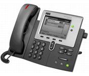 Cisco IP Phones CP-7941G