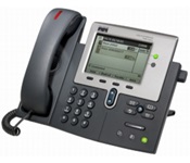 Cisco IP Phones CP-7941G-GE
