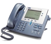 Cisco IP Phones CP-7940G
