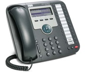 Cisco IP Phones CP-7931G