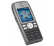 Cisco IP Phones CP-7925G-E-K9