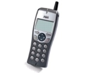 Cisco IP Phones CP-7920-AU-K9