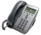 Cisco IP Phones CP-7911G
