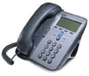Cisco IP Phones CP-7905G