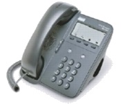 Cisco IP Phones CP-7902G