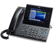 Cisco IP Phones CP-8961-C-K9