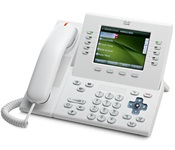 Cisco IP Phones CP-8961-WL-K9
