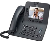 Cisco IP Phones CP-8941-K9