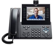Cisco IP Phones CP-9971-C-K9