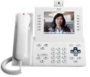 Cisco IP Phones CP-9971-W-K9