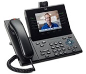 Cisco IP Phones CP-9951-C-K9