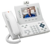 Cisco IP Phones CP-9951-W-K9