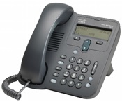 Cisco CP-3911 Unified SIP Phone 3911 (license available as a configuration option)