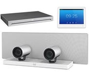 Cisco TelePresence CTS-SX80-IP40-K9