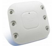 Cisco 802.11a/g/n 3500 AP w/CleanAir; Pro-install; N Reg Dom.. MPN: AIR-CAP3502P-N-K9