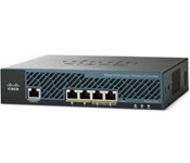 Cisco Wireless - LAN Controller AIR-CT2504-25-K9