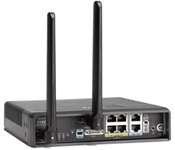 Cisco Routers - Integrated Service Routers C819HGW-7-N-K9