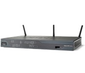 Cisco Routers - Integrated Service Routers CISCO861W-GN-A-K9