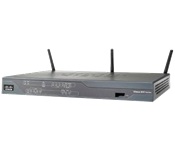 Cisco Routers - Integrated Service Routers CISCO888GW-G-NE-K9
