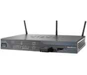 Cisco Routers - Integrated Service Routers CISCO888GW-GN-A-K9