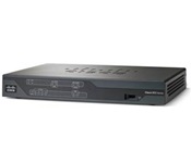 Cisco Routers - Integrated Service Routers CISCO887VA-SEC-K9