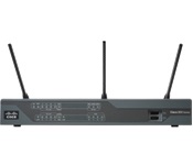 Cisco Routers - Integrated Service Routers C897VAW-E-K9