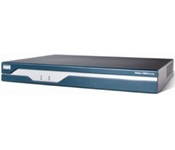Cisco Routers - Integrated Service Routers CISCO1805-D