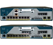Cisco Routers - Integrated Service Routers C1861E-SRST-C-B-K9