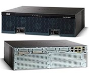 Cisco Routers - Integrated Service Routers CISCO3945-K9