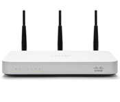 Meraki Security & SD-WAN MX60W-HW