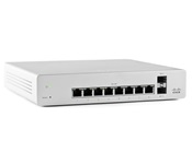 Meraki Switches MS220-8P-HW