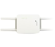 Meraki MR66-HW Cisco MR66 Cloud-Managed Dual-Radio 802.11n Ruggedized Access Point