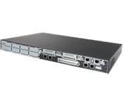 Cisco Routers - Mobile Wireless Edge MWR-1941-DC-A