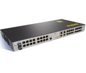 Cisco Routers - Service Provider Edge A901-4C-F-D